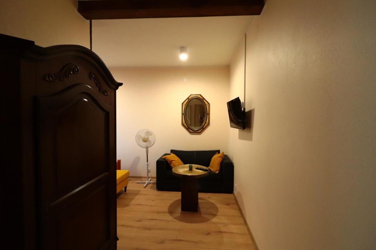 فندق Karczma Pod Jesionem Brdow المظهر الخارجي الصورة